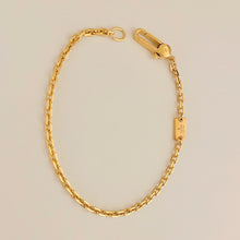 Load image into Gallery viewer, Original Gucci engraved bracelet
