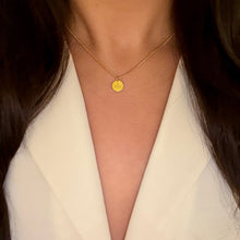 Load image into Gallery viewer, Authentic repurposed Gucci necklace
