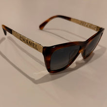 Load image into Gallery viewer, Authentic pre-loved Chanel sunglasses

