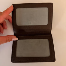 Load image into Gallery viewer, Authentic pre loved Louis Vuitton card holder
