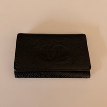 Load image into Gallery viewer, Authentic pre loved Chanel key holder
