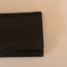 Load image into Gallery viewer, Authentic pre loved Chanel key holder
