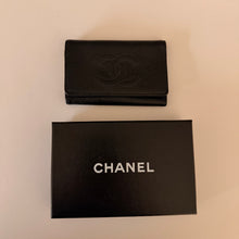 Load image into Gallery viewer, Authentic pre loved Chanel key holder
