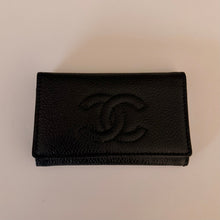 Load image into Gallery viewer, Authentic pre loved Chanel key holder

