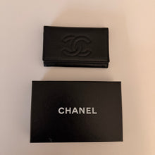 Load image into Gallery viewer, Authentic pre loved Chanel key holder
