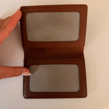 Load image into Gallery viewer, Authentic pre loved Louis Vuitton card holder
