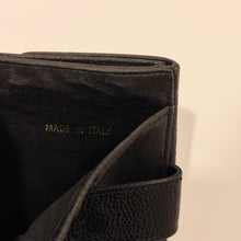 Load image into Gallery viewer, Authentic pre loved Chanel wallet
