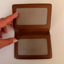 Load image into Gallery viewer, Authentic pre loved Louis Vuitton card holder
