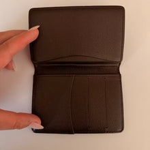 Load image into Gallery viewer, Authentic pre loved Louis Vuitton card holder
