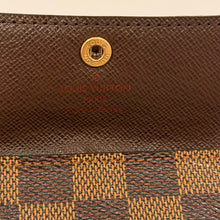Load image into Gallery viewer, Authentic pre loved Louis Vuitton card holder
