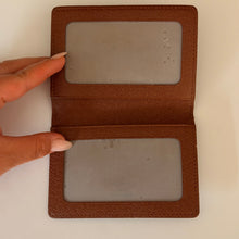 Load image into Gallery viewer, Authentic pre loved Louis Vuitton card holder
