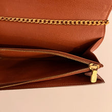Load image into Gallery viewer, Authentic Louis Vuitton crossbody wallet
