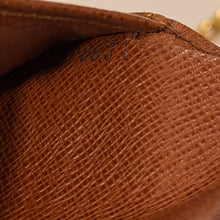 Load image into Gallery viewer, Authentic Louis Vuitton crossbody wallet
