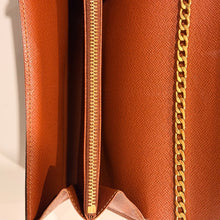 Load image into Gallery viewer, Authentic Louis Vuitton crossbody wallet
