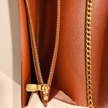 Load image into Gallery viewer, Authentic Louis Vuitton crossbody wallet
