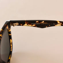 Load image into Gallery viewer, Authentic Burberry sunglasses
